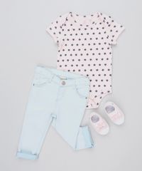 Body-Infantil-Estampado-de-Estrelas-Manga-Curta-Rosa-Claro-9544183-Rosa_Claro_3
