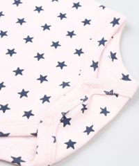 Body-Infantil-Estampado-de-Estrelas-Manga-Curta-Rosa-Claro-9544183-Rosa_Claro_5