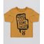 Camiseta-Infantil--Make-some-noise--Manga-Curta-Caramelo-9493444-Caramelo_1
