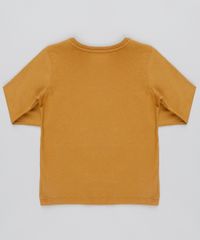 Camiseta-Infantil--Make-some-noise--Manga-Curta-Caramelo-9493444-Caramelo_2 Camiseta-Infantil--Make-some-noise--Manga-Curta-Caramelo-9493444-Caramelo_2