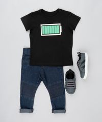 Camiseta-Infantil-Bateria-Carregada-Manga-Curta-Preta-9540947-Preto_3