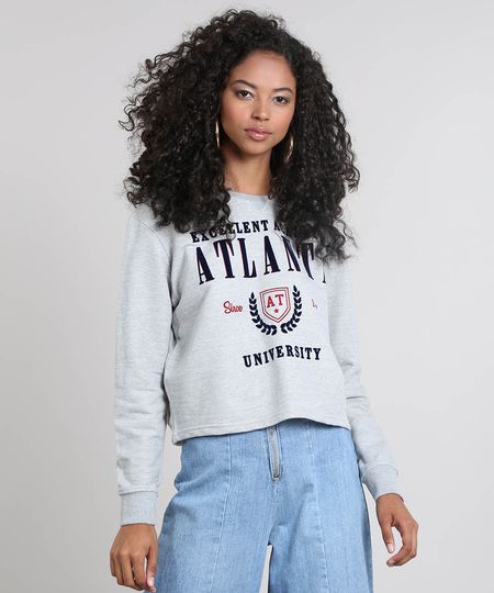 Blusao-Feminino-em-Moletom-com-Estampa-Flocada-Cinza-Mescla-9502284-Cinza_Mescla_1 Blusao-Feminino-em-Moletom-com-Estampa-Flocada-Cinza-Mescla-9502284-Cinza_Mescla_1