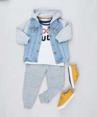 Jaqueta-Jeans-Infantil-com-Capuz-e-Moletom-Azul-Claro-9363658-Azul_Claro_3