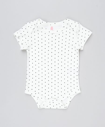 Body-Infantil-Estampado-em-Poa-Manga-Curta-Off-White-9546703-Off_White_1 Body-Infantil-Estampado-em-Poa-Manga-Curta-Off-White-9546703-Off_White_1