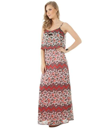 Vestido-Longo-Estampado-Floral-Vermelho-8458910-Vermelho_1 Vestido-Longo-Estampado-Floral-Vermelho-8458910-Vermelho_1