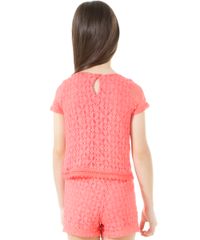Conjunto-de-Blusa---Short-em-Renda-Coral-8476585-Coral_2