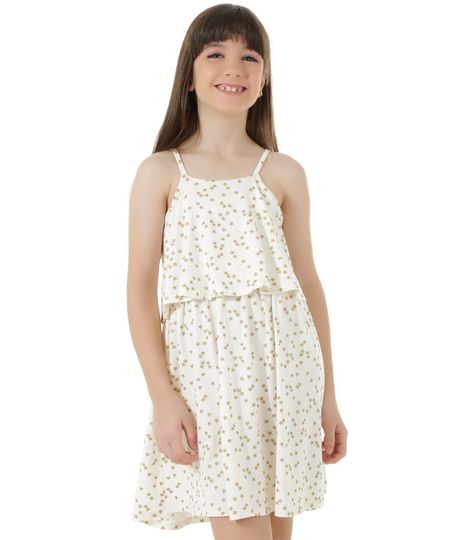 Vestido-Estampado-de-Estrelas-Off-White-8474766-Off_White_1 Vestido-Estampado-de-Estrelas-Off-White-8474766-Off_White_1