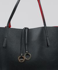 Bolsa-Shopper-Feminina-Grande-Dupla-Face-Com-Metais-Preta-8506427-Preto_6