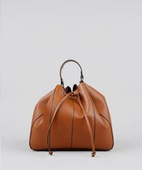 Bolsa-Bucket-Feminina-Grande-Com-Alca-Transversal--Caramelo-9387701-Caramelo_1