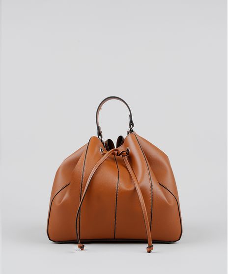 Bolsa-Bucket-Feminina-Grande-Com-Alca-Transversal--Caramelo-9387701-Caramelo_1