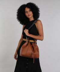 Bolsa-Bucket-Feminina-Grande-Com-Alca-Transversal--Caramelo-9387701-Caramelo_2