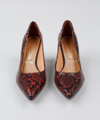 Scarpin-Feminino-Vizzano-Animal-Print-Bico-Fino-Vermelho-9564467-Vermelho_4
