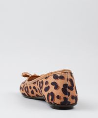 Sapatilha-Feminina-Moleca-Estampada-Animal-Print-com-Laco-Caramelo-9558593-Caramelo_3