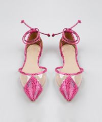 Sapatilha-Feminina-Estampada-Animal-Print-Bico-Fino-Rosa-Neon-9568629-Rosa_Neon_4