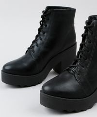 Bota-Coturno-Feminina-Via-Uno-Preta-9522585-Preto_2