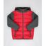 Jaqueta-Infantil-Bomber-Puffer-com-Capuz-Vermelha-9363966-Vermelho_1