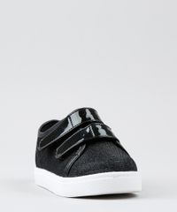 Tenis-Infantil-Molekinha-com-Brilho-Preto-9567533-Preto_2