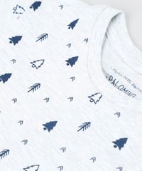 Camiseta-Infantil-Estampada-Etnica-Manga-Curta-Cinza-Mescla-Claro-9538263-Cinza_Mescla_Claro_4