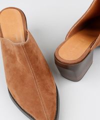 Mule-Feminino-Oneself-Bico-Fino-Marrom-9519372-Marrom_5