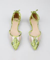 Sapatilha-Feminina-Estampada-Animal-Print-Bico-Fino-Verde-Neon-9568625-Verde_Neon_4
