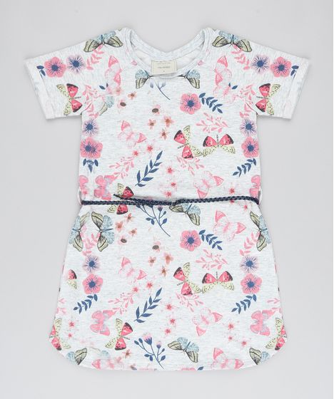 moletom manga floral