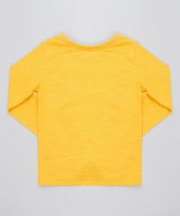 Blusa-Infantil-Flame-com-No-Manga-Longa-Mostarda-9539937-Mostarda_2