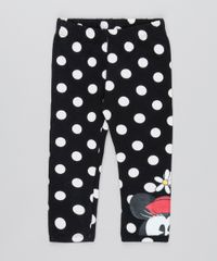 Legging-Infantil-com-Minnie-Mouse-e-Estampa-Poa--Preta-9518152-Preto_1