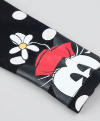 Legging-Infantil-com-Minnie-Mouse-e-Estampa-Poa--Preta-9518152-Preto_5