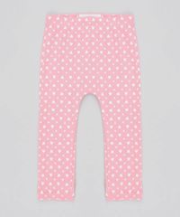Calca-Infantil-Gatinho-Estampado-de-Coracao-Rosa-9188423-Rosa_2