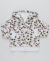 Blusao-Infantil-Minnie-Estampado-com-Capuz-Cinza-Mescla-9345935-Cinza_Mescla_1