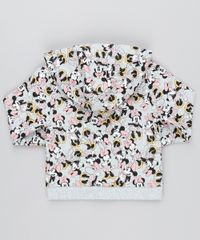 Blusao-Infantil-Minnie-Estampado-com-Capuz-Cinza-Mescla-9345935-Cinza_Mescla_2