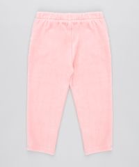Calca-Infantil-em-Plush-com-Bolso-Rosa-Escuro-9346235-Rosa_Escuro_2