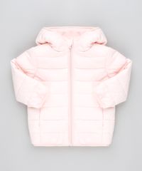 Jaqueta-Infantil-Puffer-Matelasse-com-Gorro-Rosa-Claro-9349786-Rosa_Claro_1