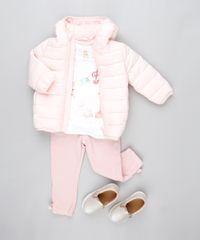 Jaqueta-Infantil-Puffer-Matelasse-com-Gorro-Rosa-Claro-9349786-Rosa_Claro_3