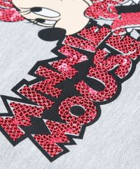 Blusao-Infantil-Minnie-com-Paete-em-Moletom-Manga-Longa--Cinza-Mescla-9199193-Cinza_Mescla_4