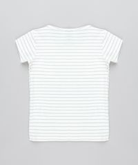 Blusa-Infantil--I-Love-Mummy--Estampada-Listrada-Manga-Curta-Off-White-9540153-Off_White_2