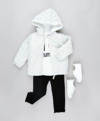 Blusa-Infantil--I-Love-Mummy--Estampada-Listrada-Manga-Curta-Off-White-9540153-Off_White_3