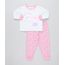 Pijama-de-Inverno-Infantil-Peppa-Pig-em-Moletom-Manga-Longa-Cinza-Mescla-9476367-Cinza_Mescla_1