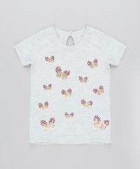 Blusa-Infantil-com-Borboletas-em-Paete-Manga-Curta-Cinza-Mescla-9471875-Cinza_Mescla_1