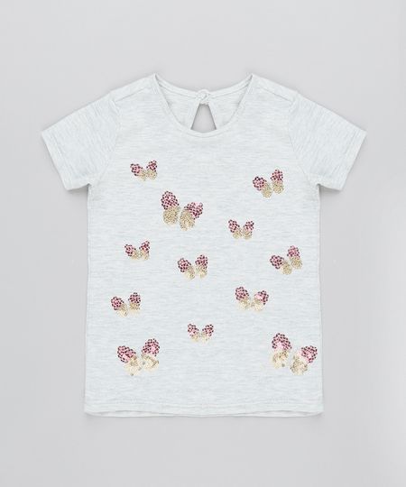Blusa-Infantil-com-Borboletas-em-Paete-Manga-Curta-Cinza-Mescla-9471875-Cinza_Mescla_1 Blusa-Infantil-com-Borboletas-em-Paete-Manga-Curta-Cinza-Mescla-9471875-Cinza_Mescla_1
