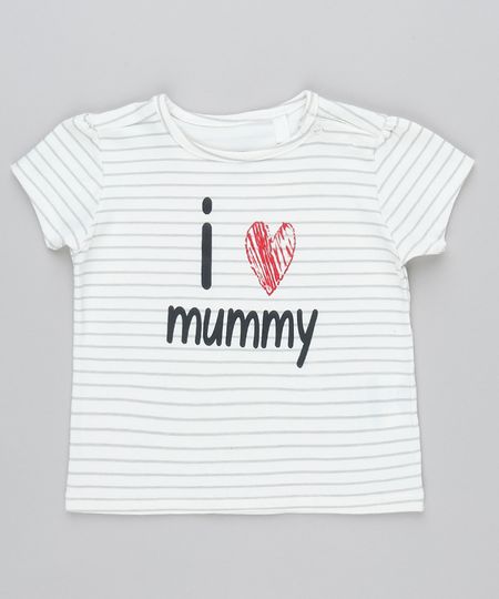 Blusa-Infantil--I-Love-Mummy--Estampada-Listrada-Manga-Curta-Off-White-9545650-Off_White_1 Blusa-Infantil--I-Love-Mummy--Estampada-Listrada-Manga-Curta-Off-White-9545650-Off_White_1