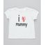Blusa-Infantil--I-Love-Mummy--Estampada-Listrada-Manga-Curta-Off-White-9545650-Off_White_1