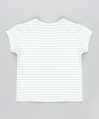 Blusa-Infantil--I-Love-Mummy--Estampada-Listrada-Manga-Curta-Off-White-9545650-Off_White_2