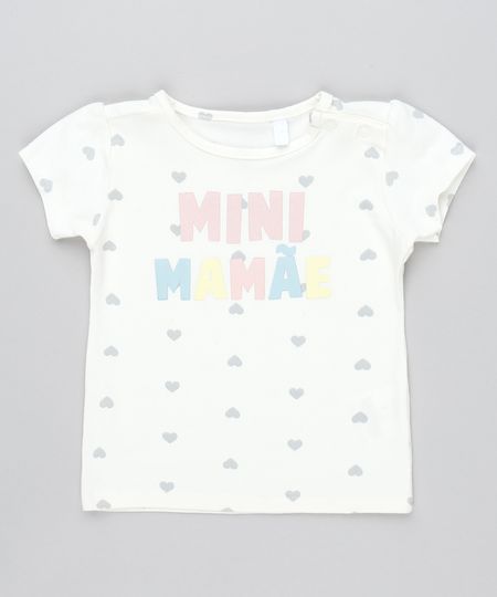 Blusa-Infantil--Minnie-Mamae--Estampada-com-Coracao-Manga-Curta-Amarelo-Claro-9545651-Amarelo_Claro_1 Blusa-Infantil--Minnie-Mamae--Estampada-com-Coracao-Manga-Curta-Amarelo-Claro-9545651-Amarelo_Claro_1