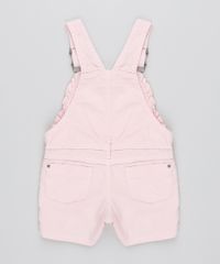 Jardineira-Infantil-com-Bolso-Rosa-Claro-9541809-Rosa_Claro_2