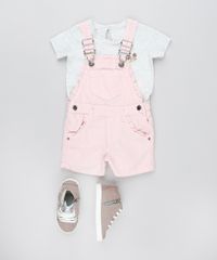 Jardineira-Infantil-com-Bolso-Rosa-Claro-9541809-Rosa_Claro_3