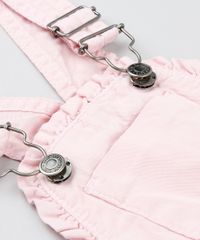 Jardineira-Infantil-com-Bolso-Rosa-Claro-9541809-Rosa_Claro_4