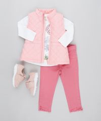 Colete-Infantil-Puffer-Matelasse-Rose-9349782-Rose_3