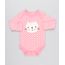 Body-Infantil-Gatinho-Estampado-de-Coracao-Manga-Longa-e-Decote-Redondo-Rosa-9188422-Rosa_1