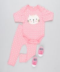 Body-Infantil-Gatinho-Estampado-de-Coracao-Manga-Longa-e-Decote-Redondo-Rosa-9188422-Rosa_3